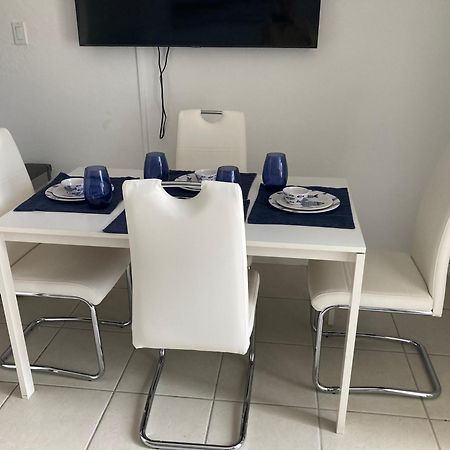 Gorgeous Beachy Chic Condo In Key Biscayne Miami Exteriör bild