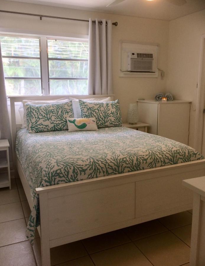 Gorgeous Beachy Chic Condo In Key Biscayne Miami Exteriör bild