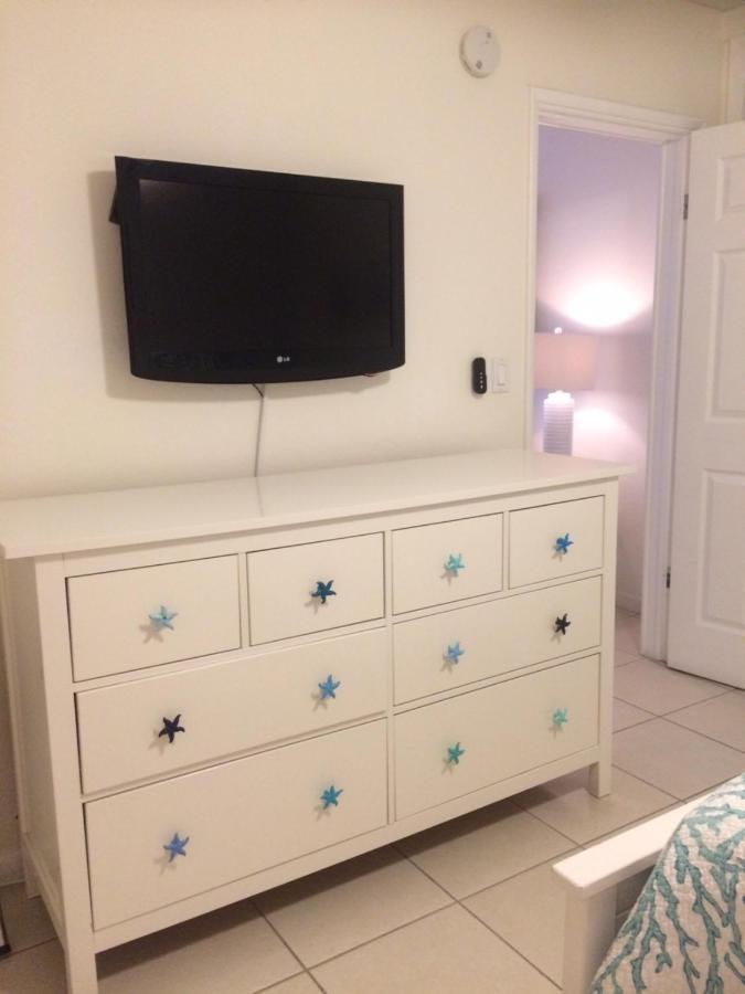 Gorgeous Beachy Chic Condo In Key Biscayne Miami Exteriör bild