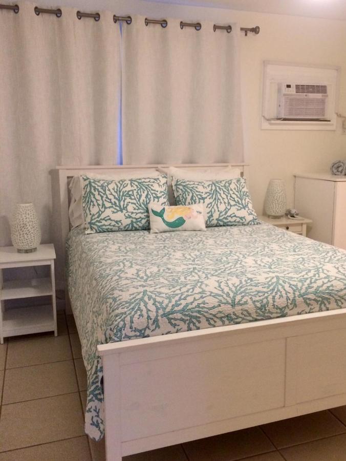 Gorgeous Beachy Chic Condo In Key Biscayne Miami Exteriör bild