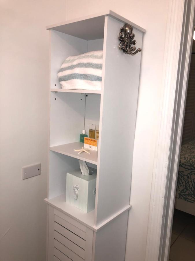 Gorgeous Beachy Chic Condo In Key Biscayne Miami Exteriör bild