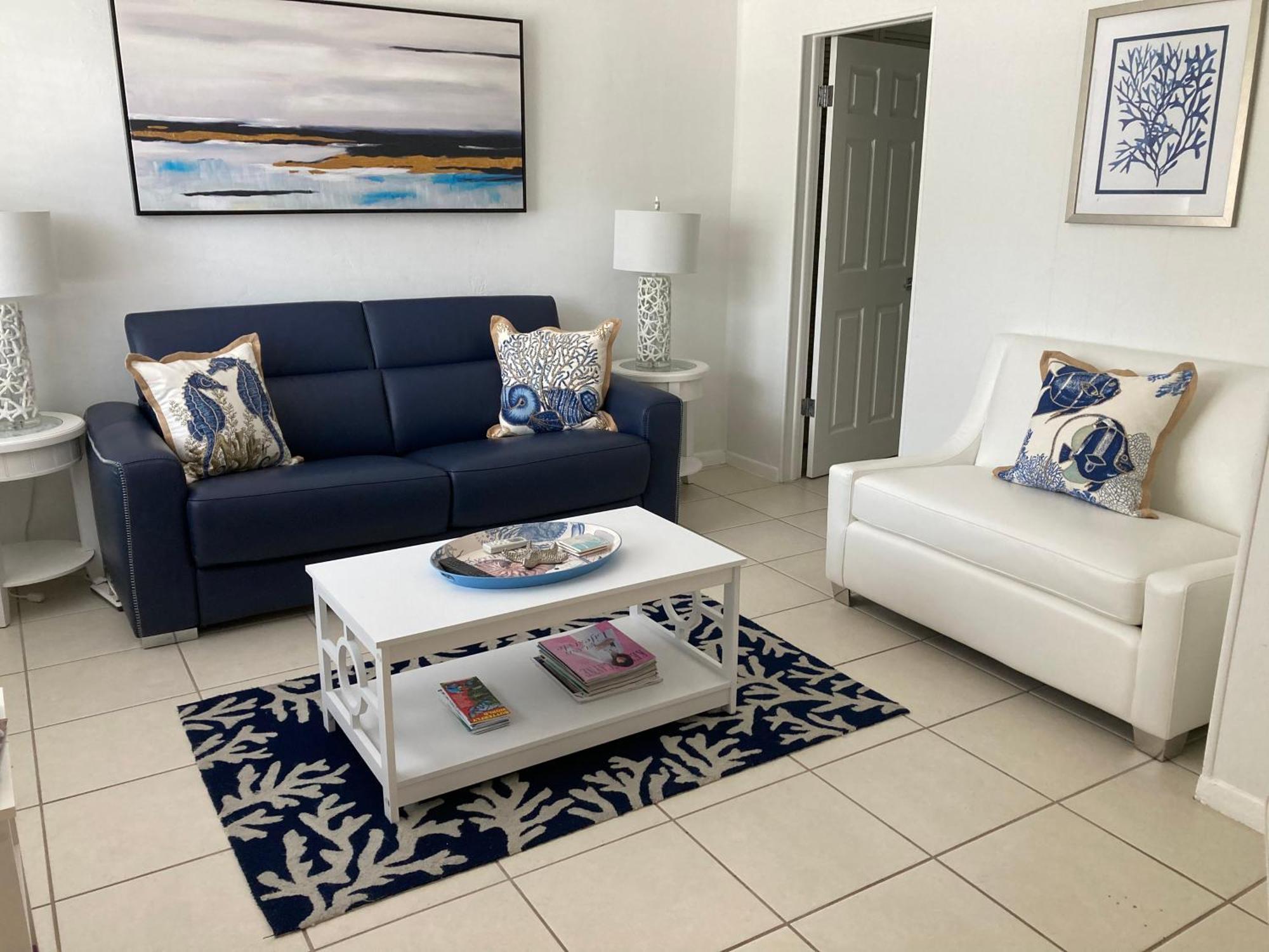 Gorgeous Beachy Chic Condo In Key Biscayne Miami Exteriör bild